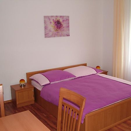 Penzion Rafael Poděbrady Cameră foto
